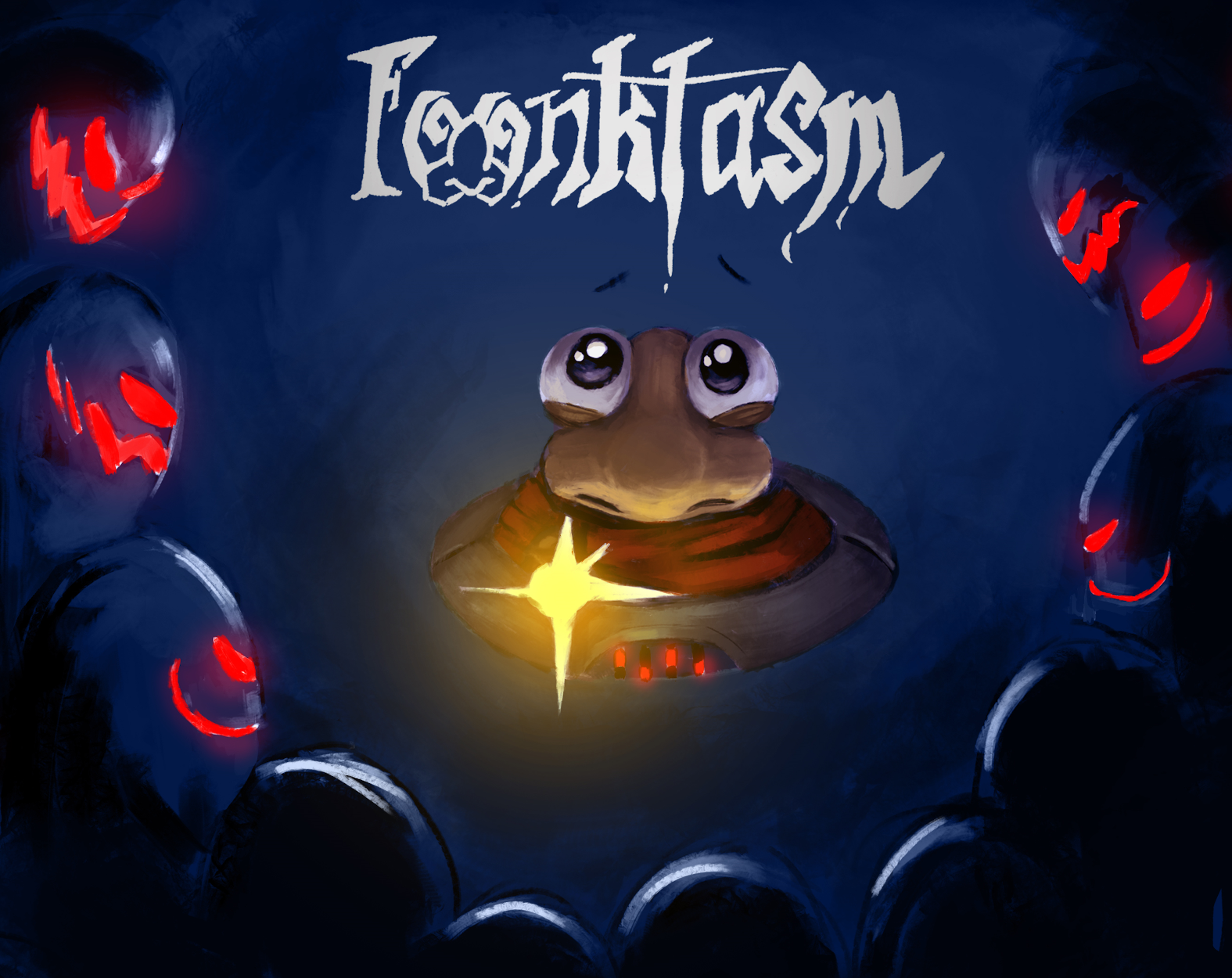 Foonktasm