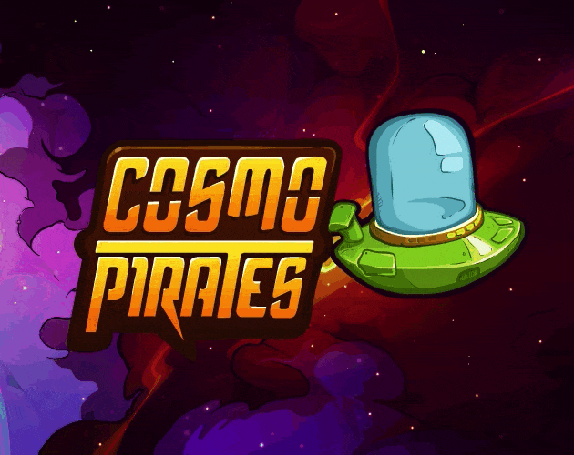 CosmoPirates