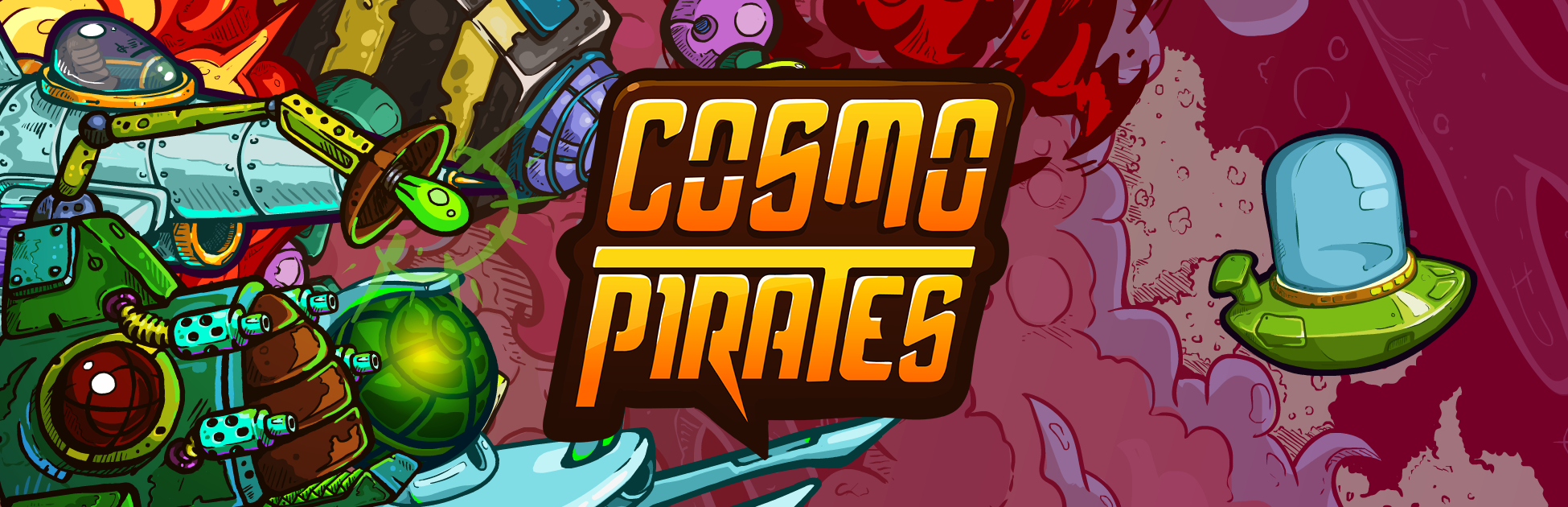 CosmoPirates