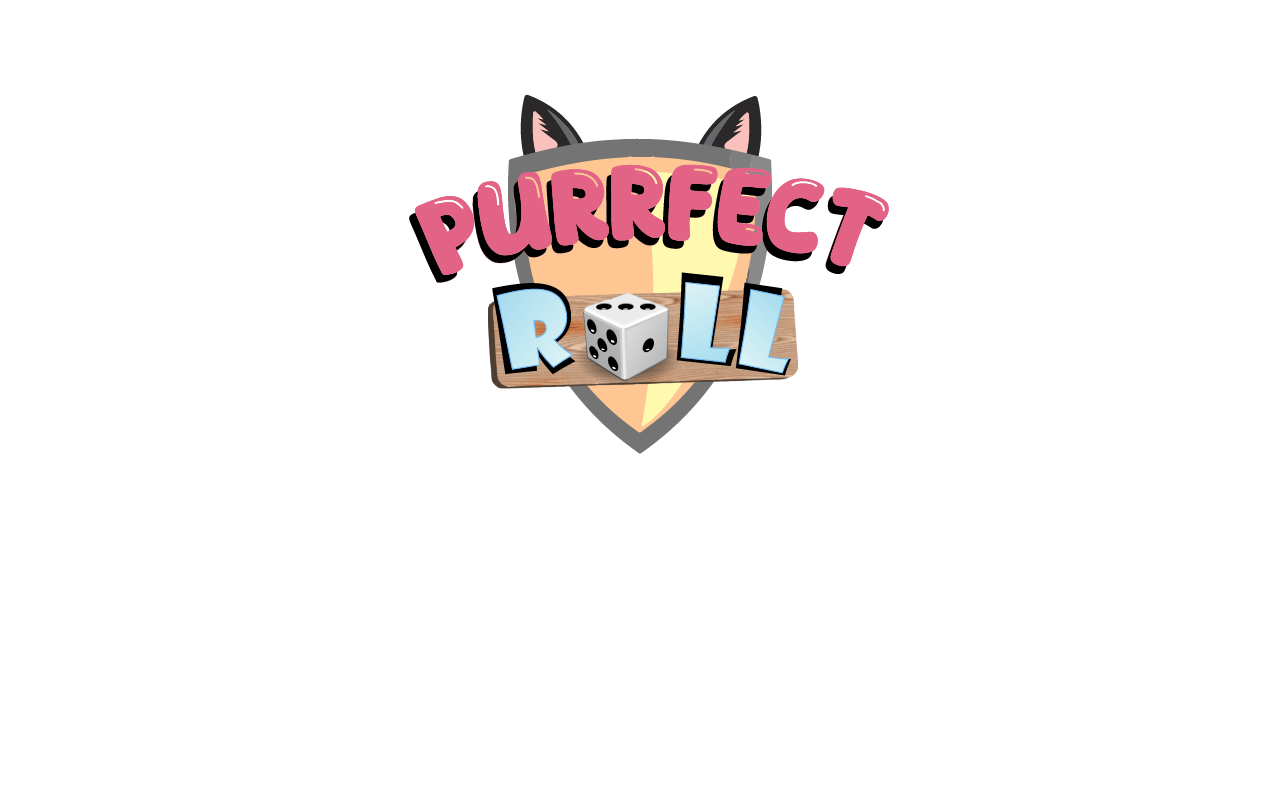 PurrfectRoll