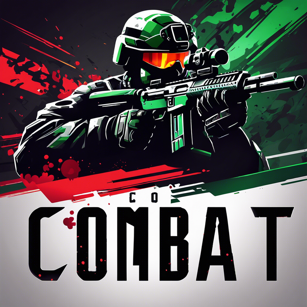 combat (game shooter)