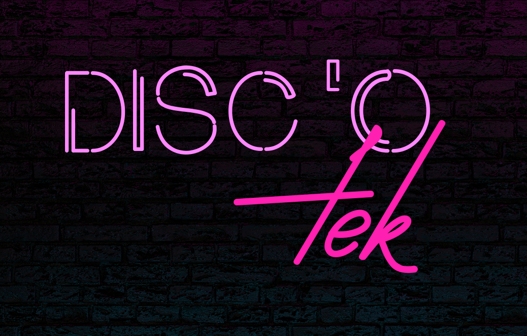 Disc'o Tek