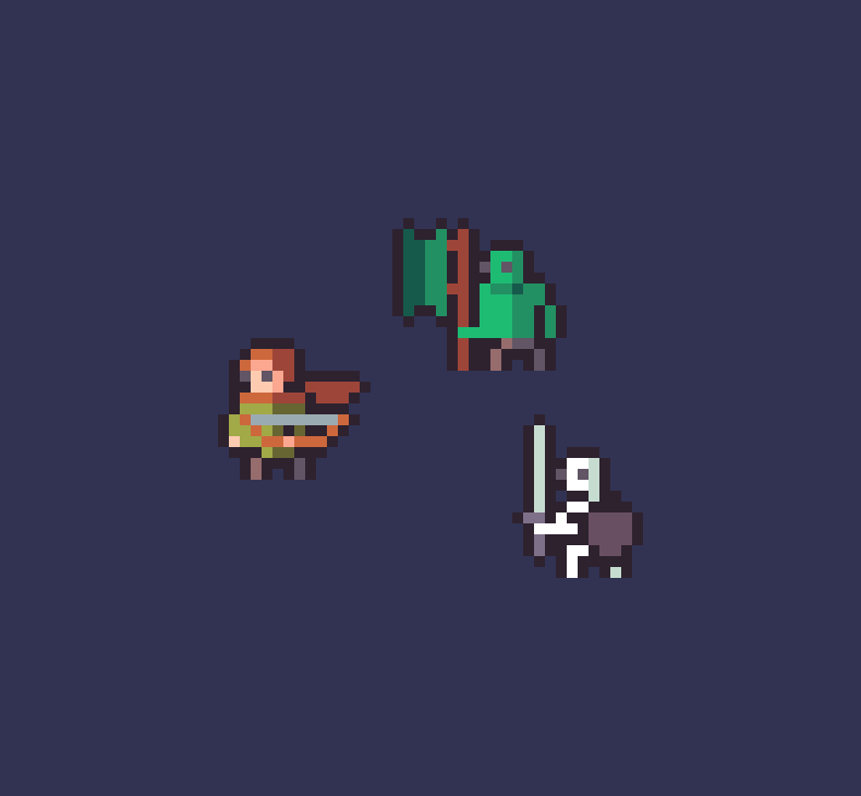 Pixel Art Trading Card Pack - Full Edition | Launch Sale – 30% Off! by ...