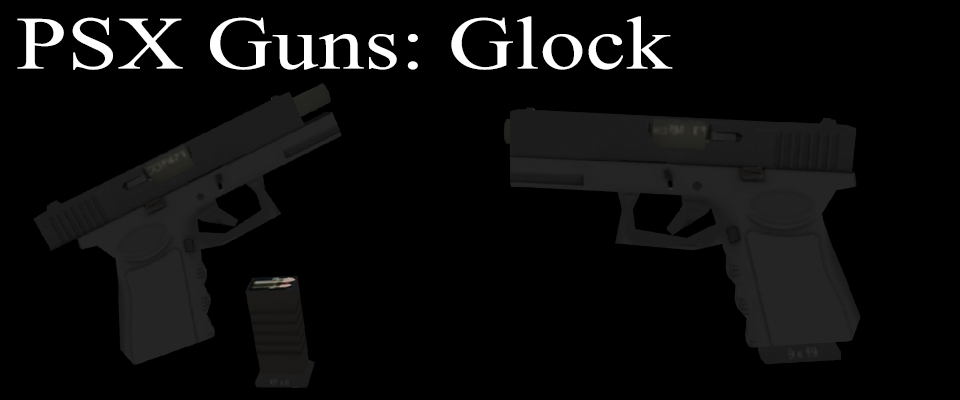 PSX Guns: Glock