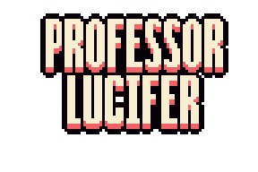 Professor Lucifer