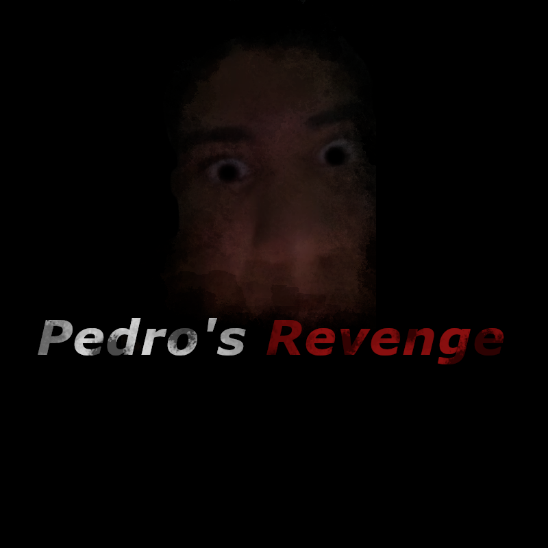 Pedro's Revenge cover