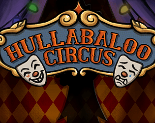 Hullabaloo Circus