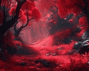 Red Florest