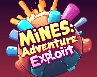 Mines: Adventure Exploit