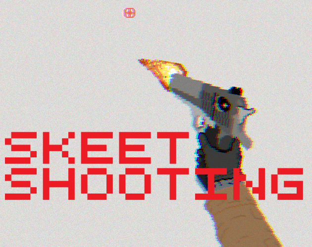 Arcade Skeet Shooting