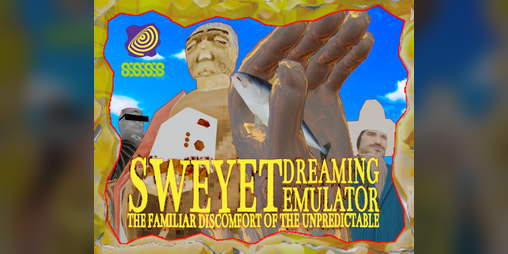 Cover image for SWEYET(etc.) | (demo available)