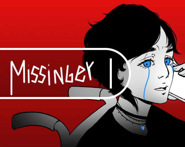 Missinger en pt br by cindy sasaki ayn x ayami chi pandapixel