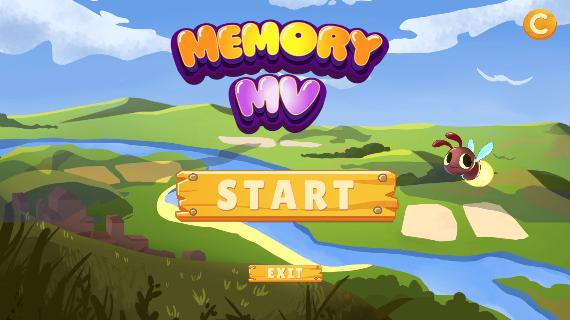 Memory Vorpommern