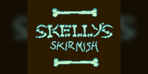 Cover image for Skelly's Skirmish - Jam Version