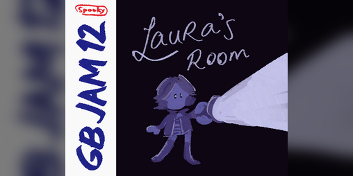 Cover image for Laura's Room