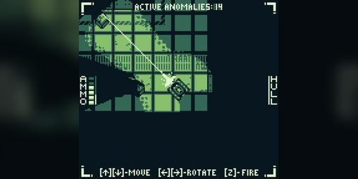 Cover image for Eradication Protocol