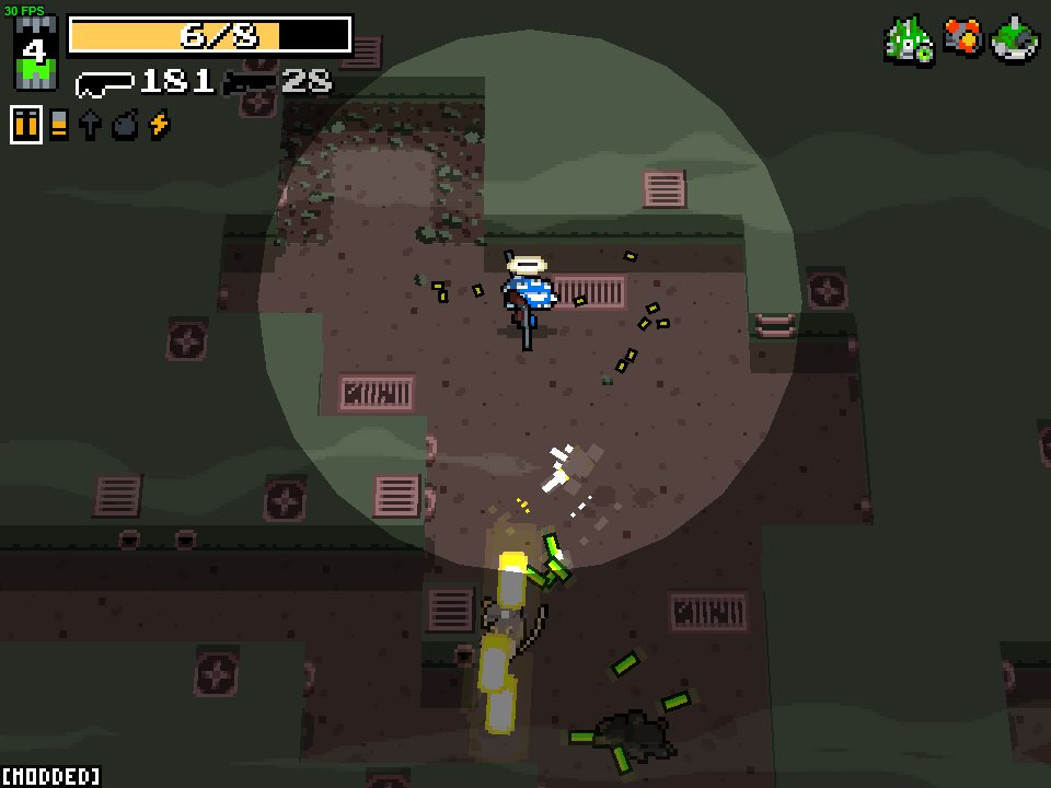 V9940 60fps Chat Revamp Mod Stuff Nuclear Throne Together By Yellowafterlife