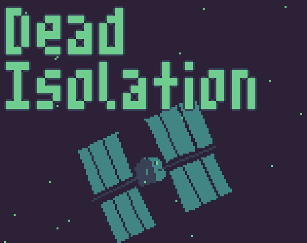 Dead Isolation