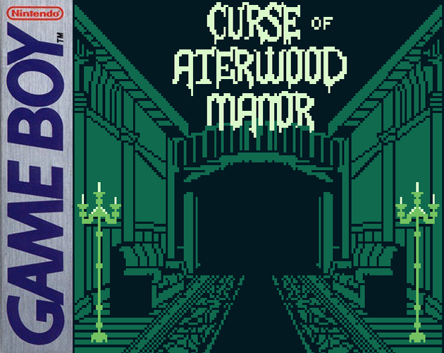 Curse of Aterwood Manor (GBJAM12 Submission) thumbnail