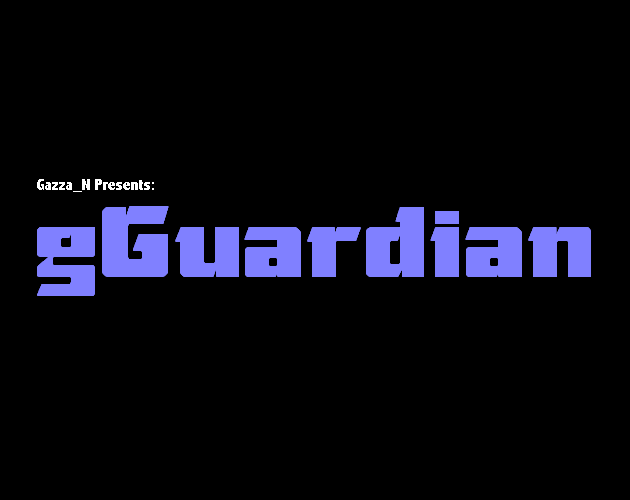 Cover image for gGuardian