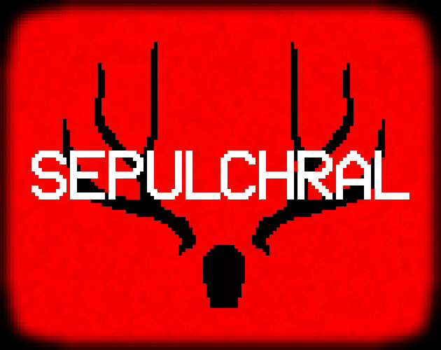 Cover image for SEPULCHRAL