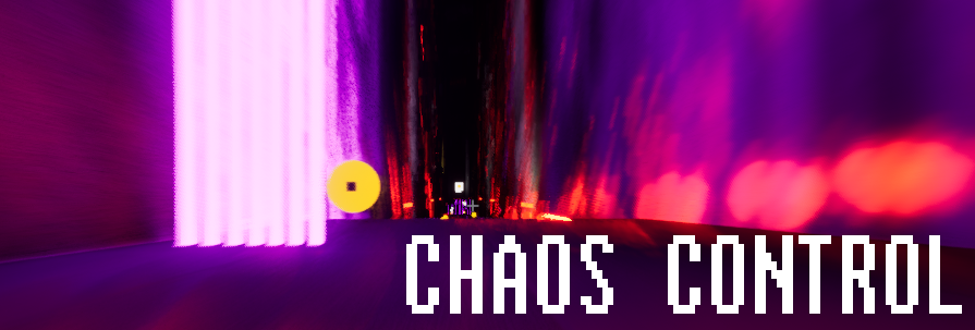 Chaos Control