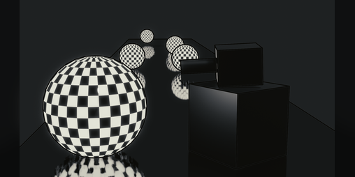 Cover image for Endless Light