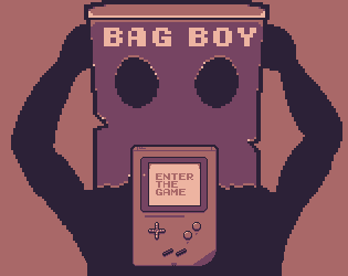 Bag Boy