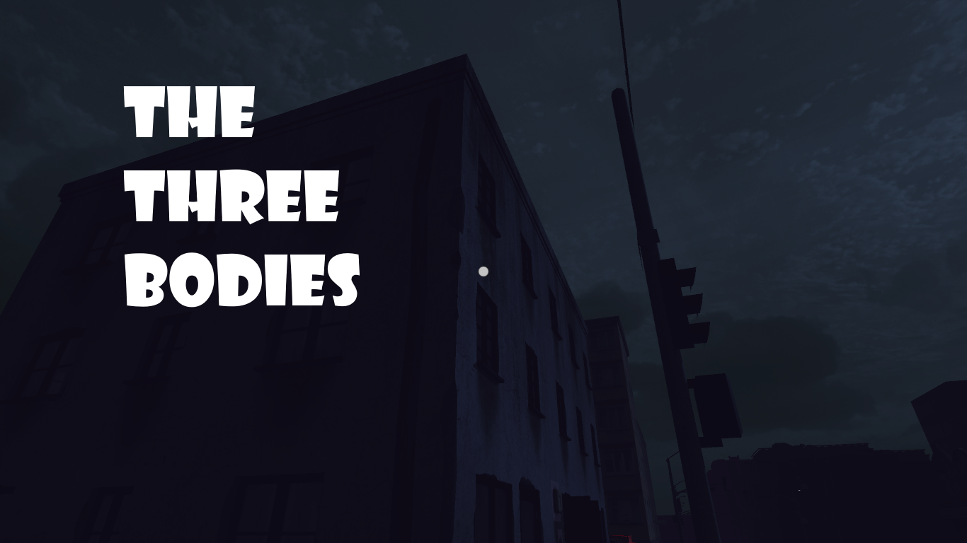 The Three Bodies