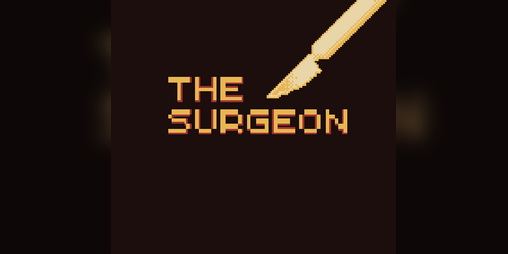 Cover image for The Surgeon