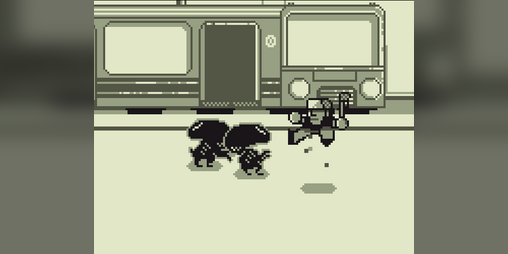 Cover image for C.P.T.M - Combo Patrol: Tunnels of Mayhem