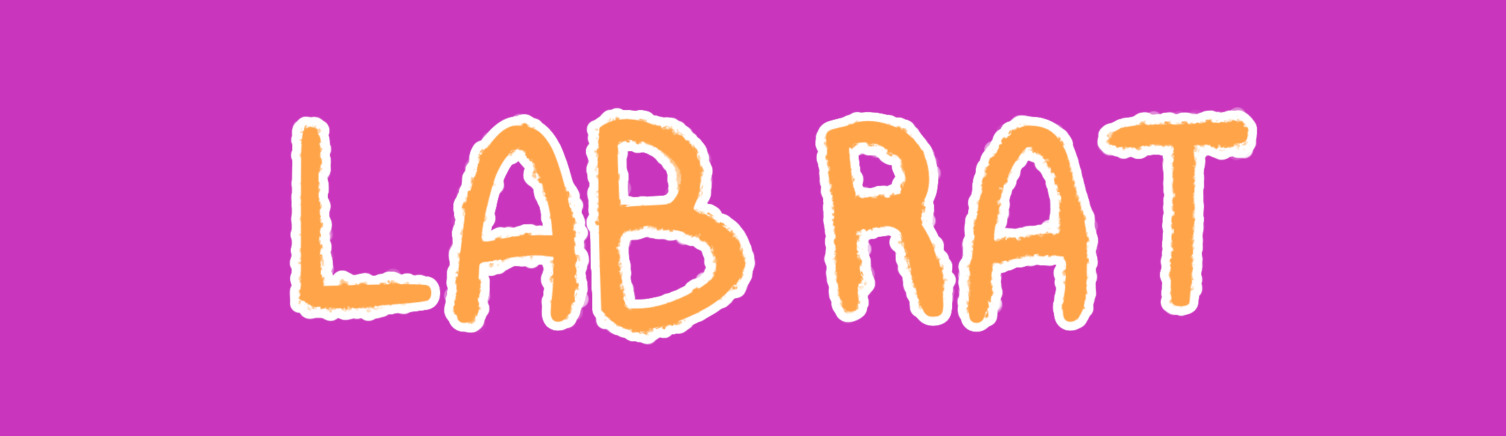 Lab Rat