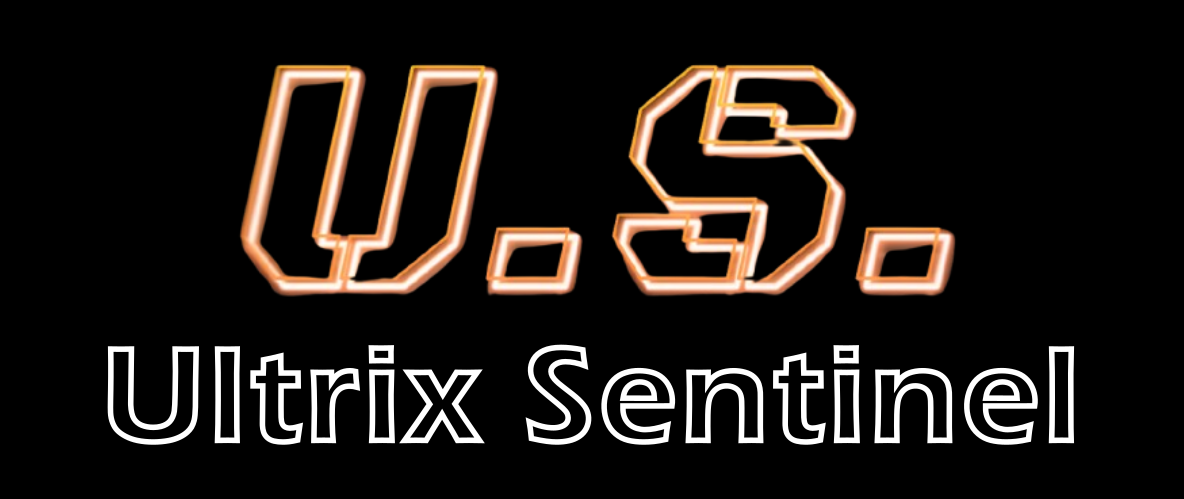 Ultrix Sentinel (TRS-80 MC-10)