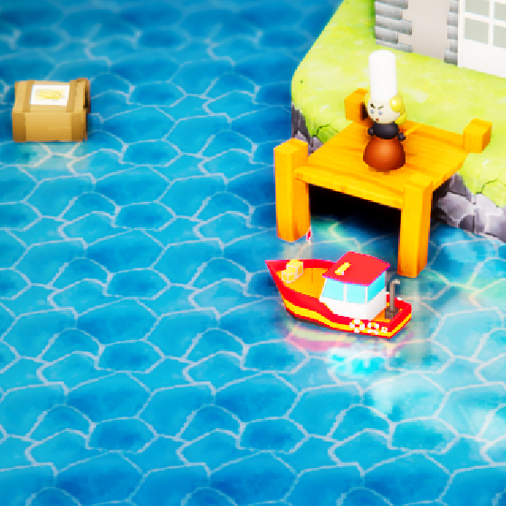 Cover image for Marin Beurré - Drunken Sailor