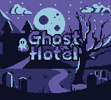 Ghost Hotel