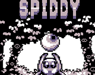 spiddy