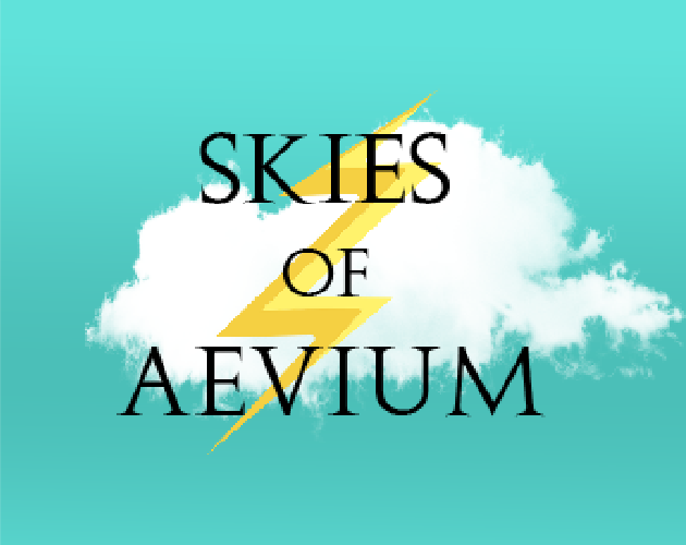 Skies of Aevium (demo)