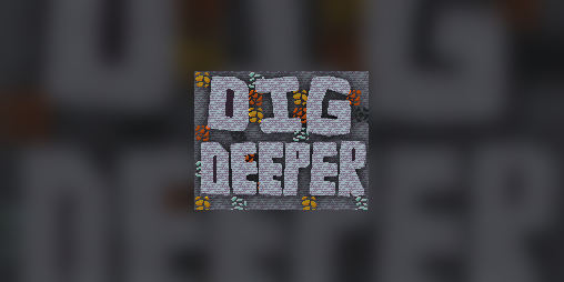 Cover image for Dig Deeper