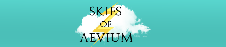 Skies of Aevium (demo)