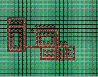 Town Building 1.1v