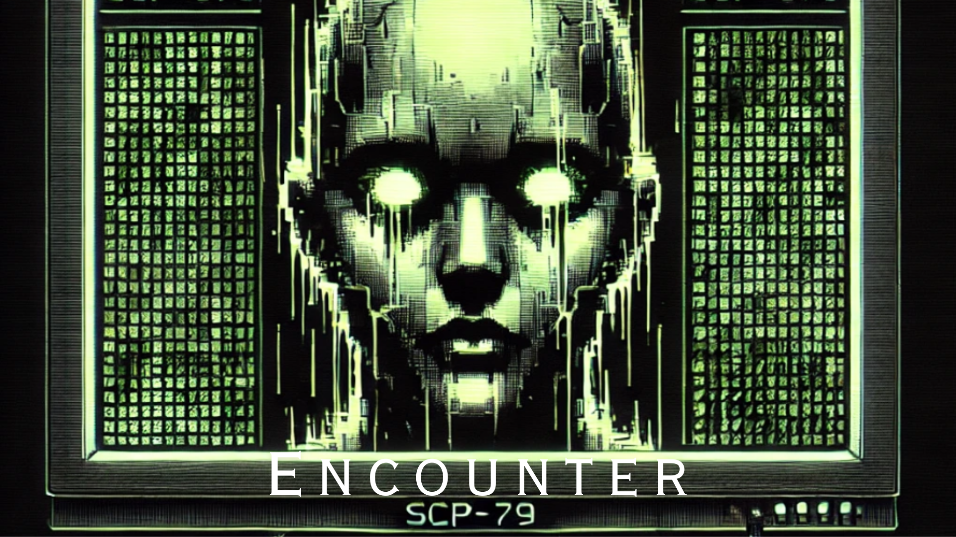 SCP-079 : Encounter