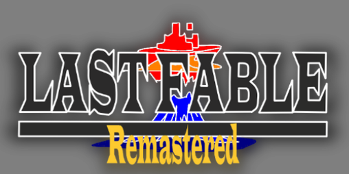 Cover image for Last Fable REMASTER
