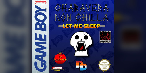 Cover image for CharaVera Non Chilla - GBJam 12 Entry UPDATE