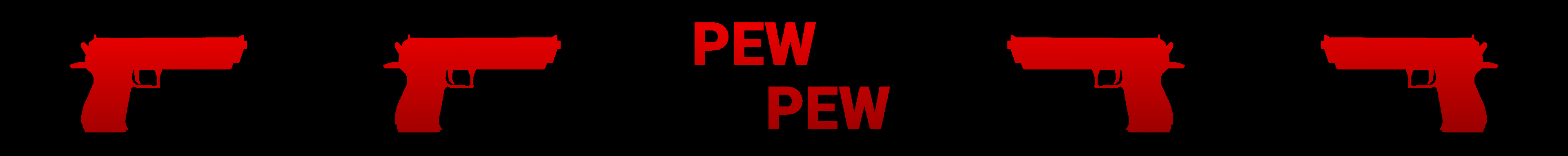 Pew Pew