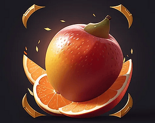 Fruit Match