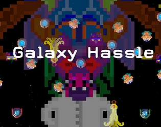 Galaxy Hassle Beta 1.1.2