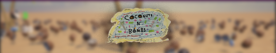 Coconuts n' Bombs