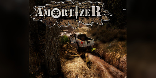 Cover image for AmortizeR