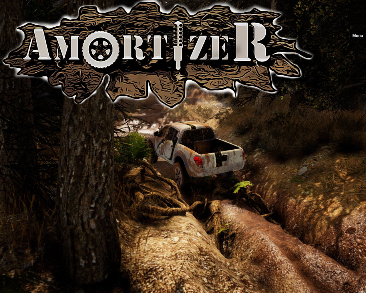 Cover image for AmortizeR