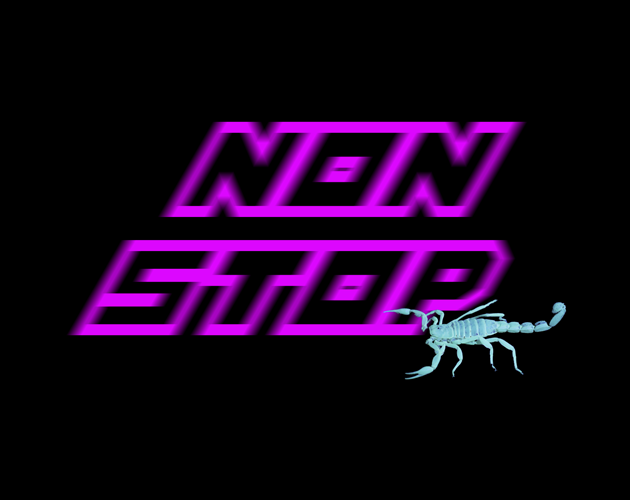 Cover image for NON STOP
